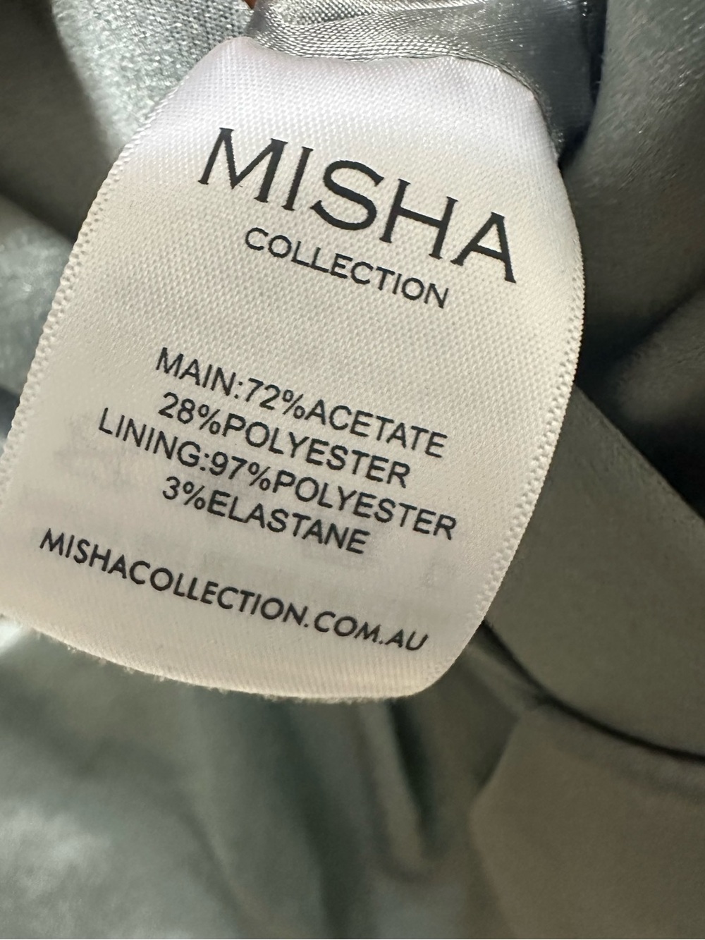 MISHA Collection - Picture 8 of 8